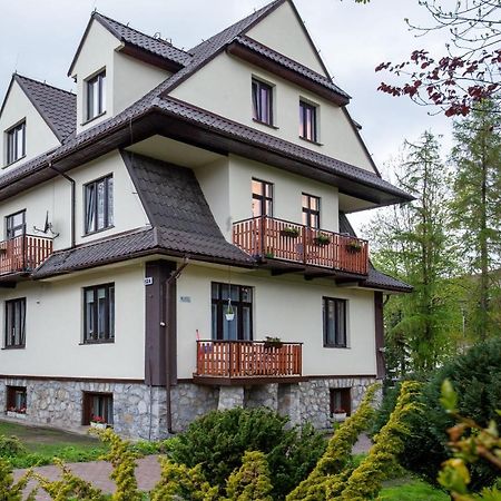 Ballada 2 Zakopane Exterior foto